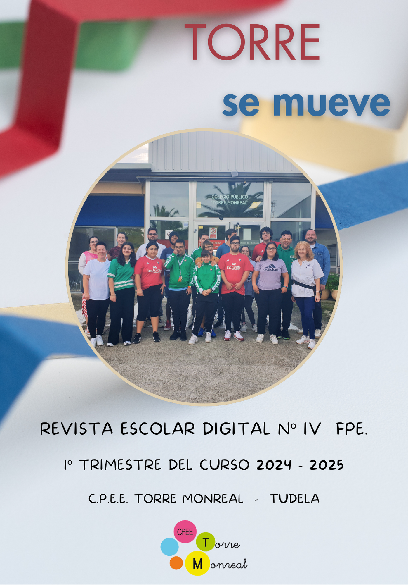 Revista FPE Nº4